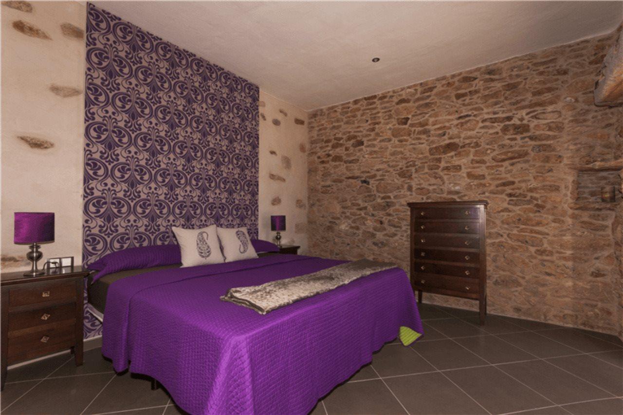 Casa Rural La Morisca Tuineje Luaran gambar