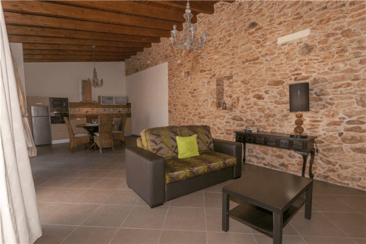 Casa Rural La Morisca Tuineje Luaran gambar