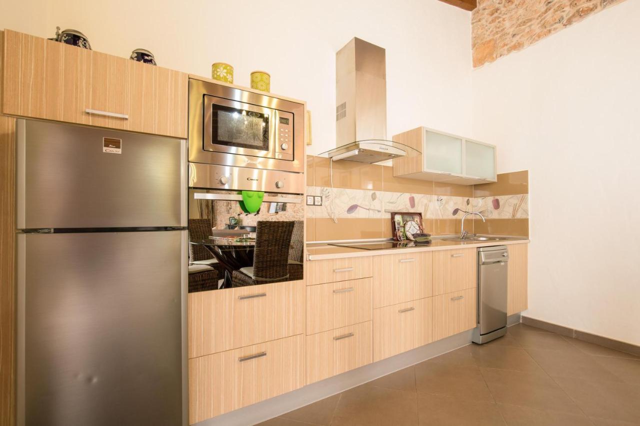 Casa Rural La Morisca Tuineje Luaran gambar