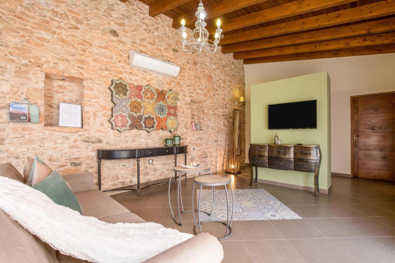 Casa Rural La Morisca Tuineje Luaran gambar