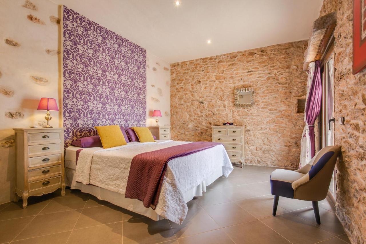 Casa Rural La Morisca Tuineje Luaran gambar
