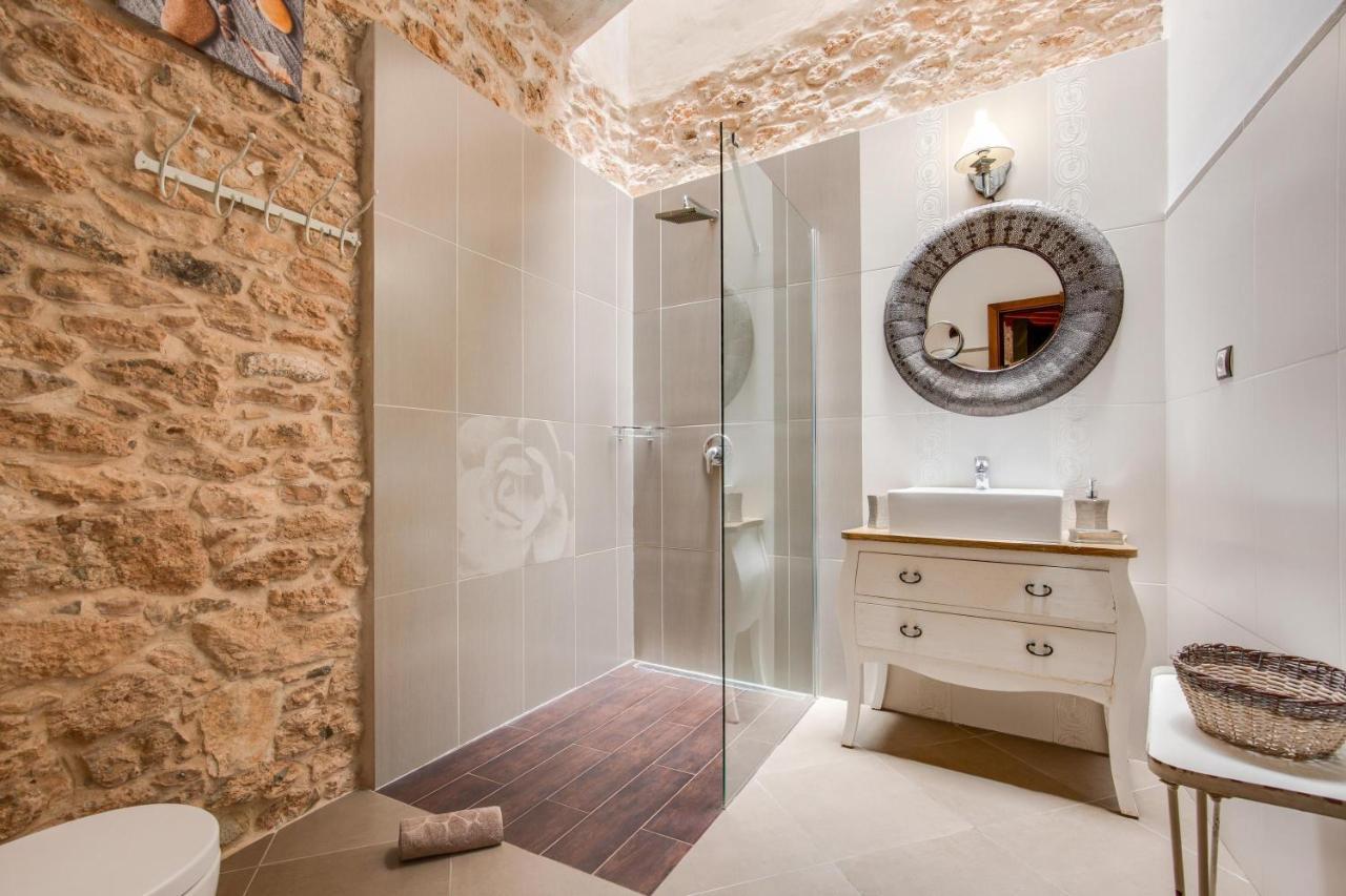 Casa Rural La Morisca Tuineje Luaran gambar