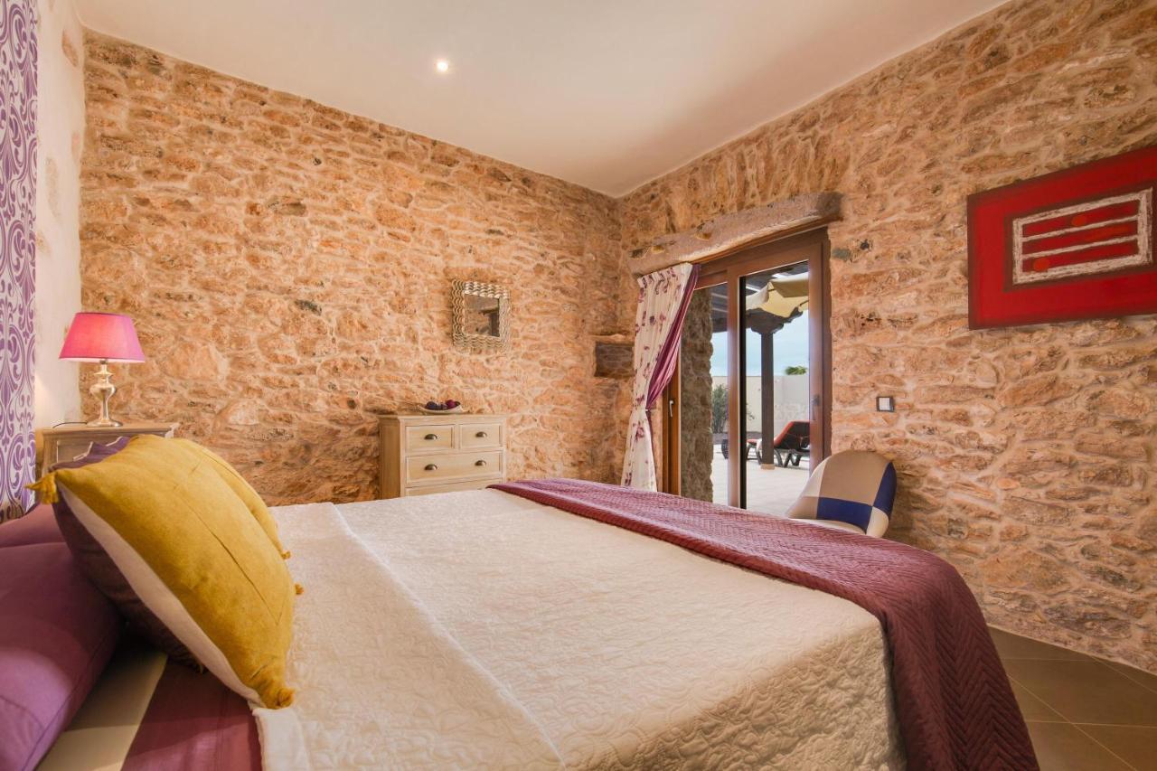 Casa Rural La Morisca Tuineje Luaran gambar